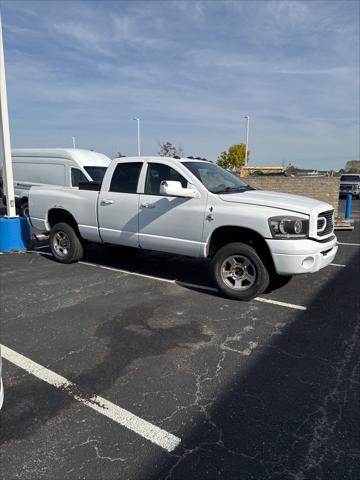 used 2006 Dodge Ram 2500 car, priced at $12,600