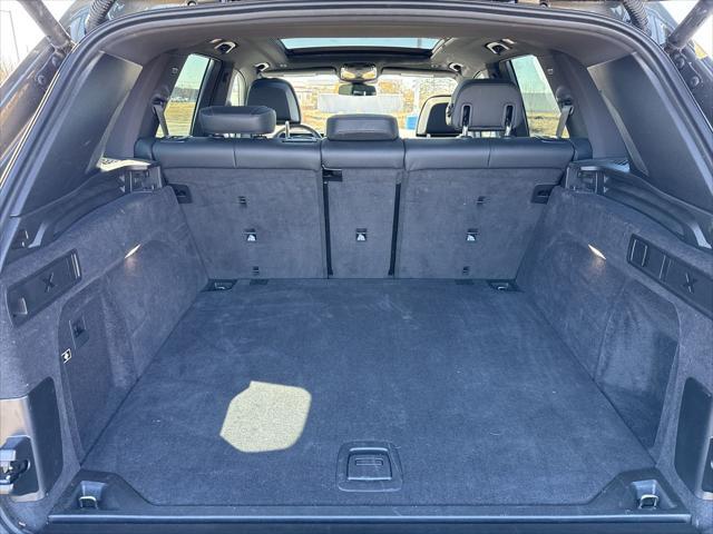 used 2024 BMW X5 car, priced at $51,589