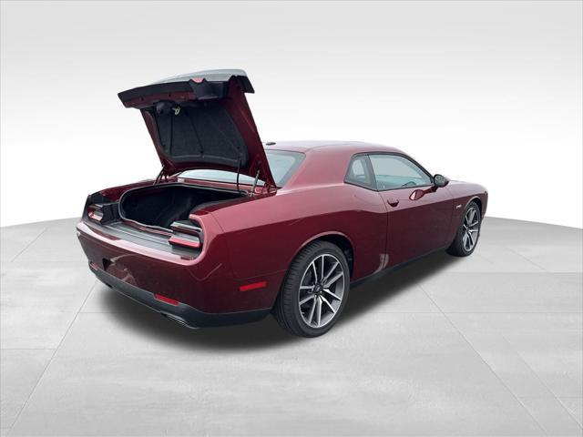 used 2023 Dodge Challenger car, priced at $39,874