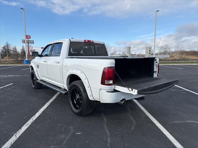 used 2015 Ram 1500 car, priced at $22,369