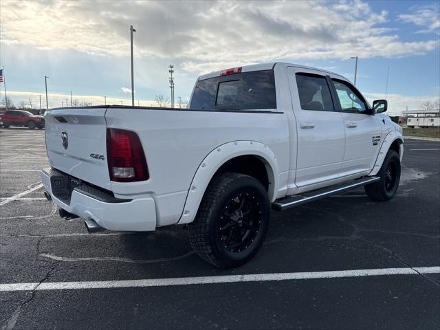 used 2015 Ram 1500 car, priced at $22,369