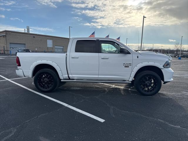 used 2015 Ram 1500 car, priced at $22,369