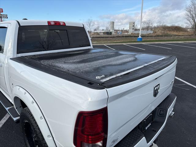 used 2015 Ram 1500 car, priced at $22,369