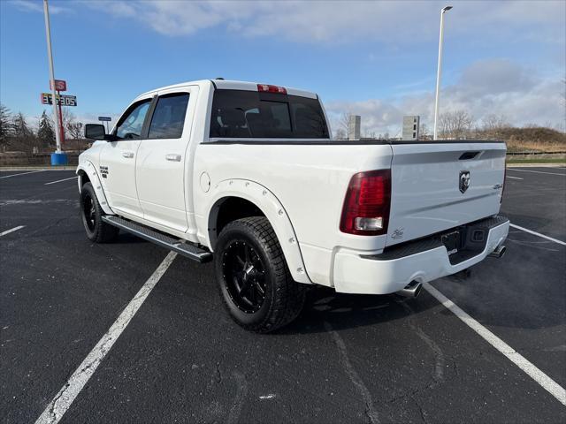 used 2015 Ram 1500 car, priced at $22,369