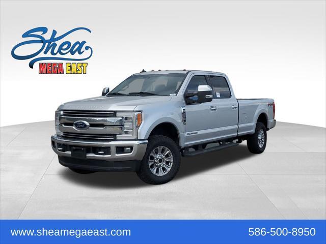 used 2019 Ford F-250 car, priced at $54,989