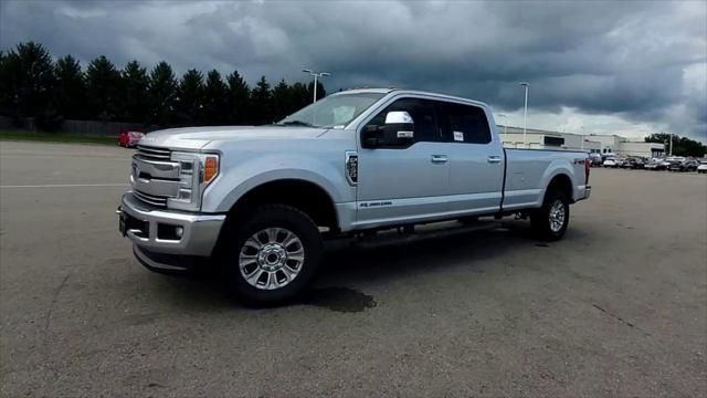 used 2019 Ford F-250 car, priced at $54,989