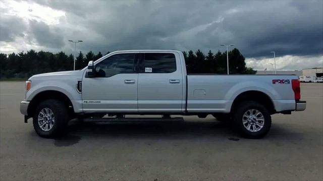 used 2019 Ford F-250 car, priced at $54,989