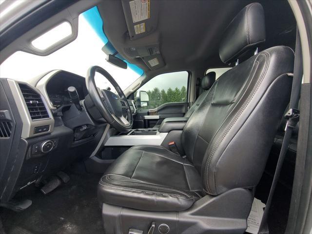 used 2019 Ford F-250 car, priced at $54,989