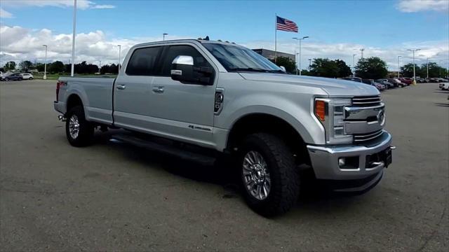 used 2019 Ford F-250 car, priced at $54,989