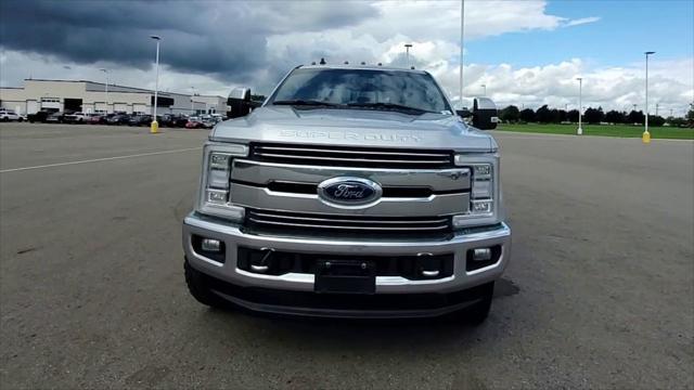 used 2019 Ford F-250 car, priced at $54,989