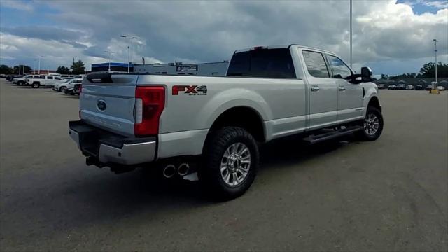 used 2019 Ford F-250 car, priced at $54,989