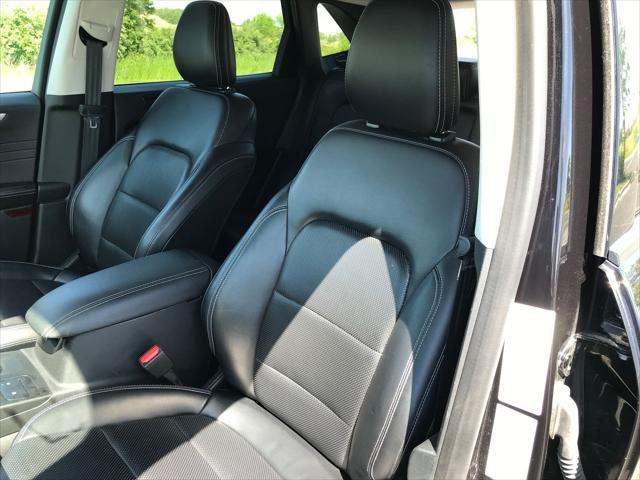 used 2021 Ford Escape car, priced at $20,488