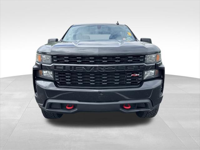 used 2019 Chevrolet Silverado 1500 car, priced at $30,969