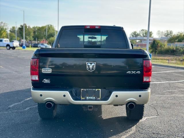 used 2011 Dodge Ram 1500 car, priced at $10,998