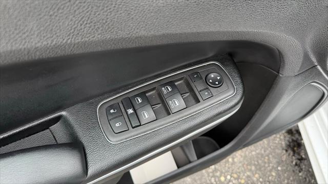 used 2022 Chrysler 300 car, priced at $22,988