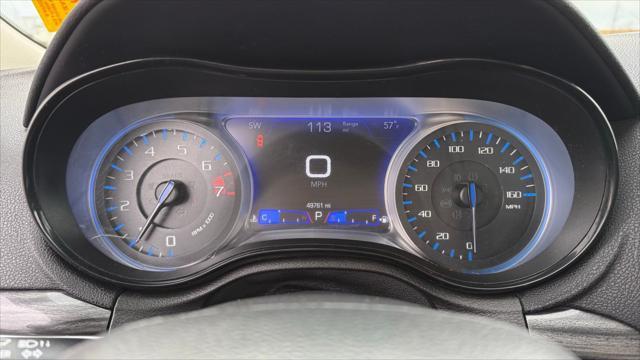 used 2022 Chrysler 300 car, priced at $22,988