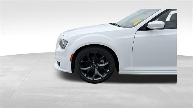used 2022 Chrysler 300 car, priced at $22,988