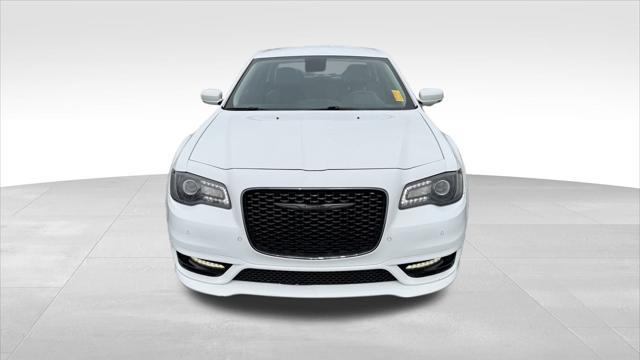 used 2022 Chrysler 300 car, priced at $22,988