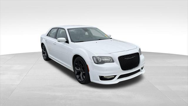 used 2022 Chrysler 300 car, priced at $22,988