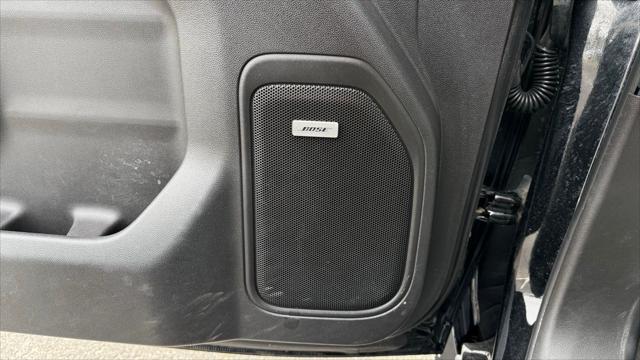 used 2020 GMC Sierra 2500 car, priced at $55,989