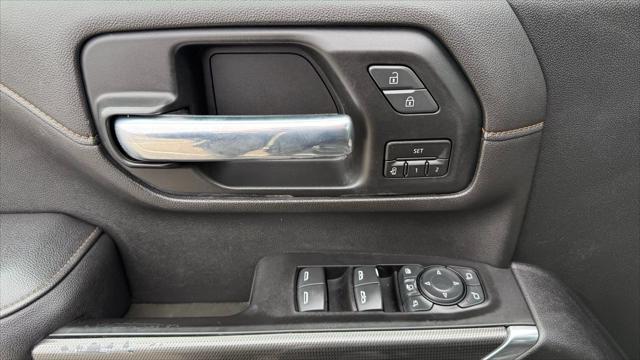 used 2020 GMC Sierra 2500 car, priced at $55,989