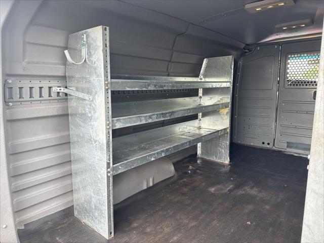used 2018 GMC Savana 3500 car, priced at $22,516