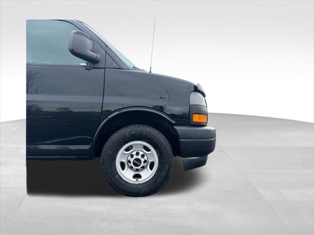 used 2018 GMC Savana 3500 car, priced at $22,516