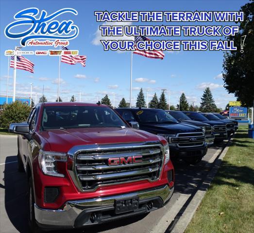 used 2018 GMC Savana 3500 car, priced at $22,489