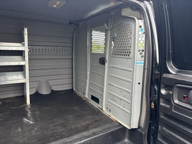 used 2018 GMC Savana 3500 car, priced at $22,516