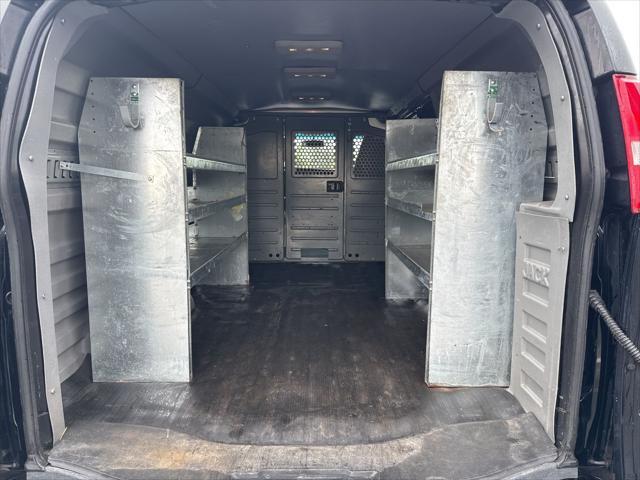 used 2018 GMC Savana 3500 car, priced at $22,516