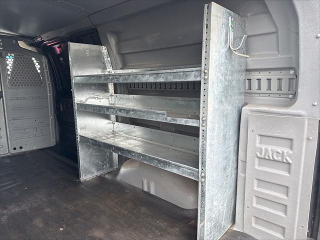 used 2018 GMC Savana 3500 car, priced at $22,516