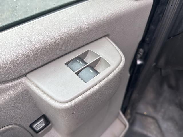 used 2018 GMC Savana 3500 car, priced at $22,516