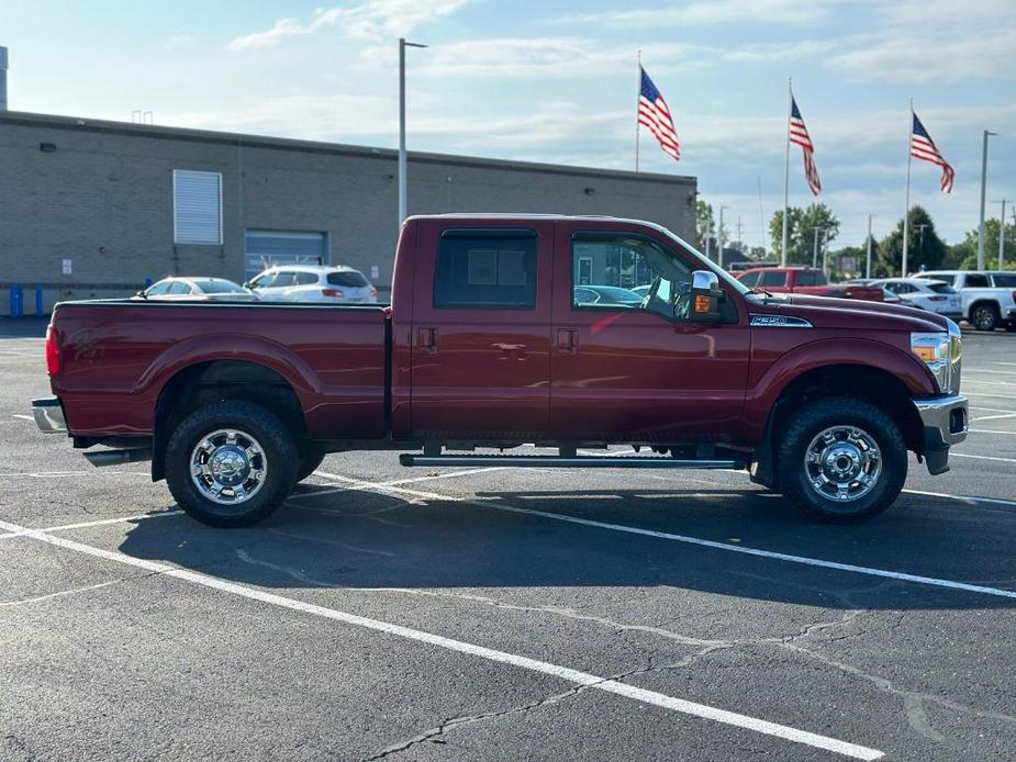 used 2016 Ford F-350 car, priced at $26,989