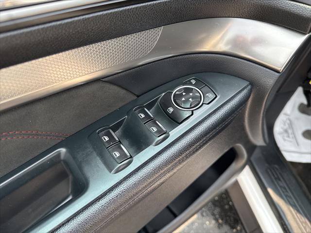 used 2018 Ford Explorer car, priced at $18,489