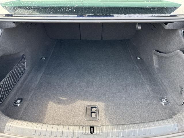 used 2024 Audi A6 car, priced at $40,980