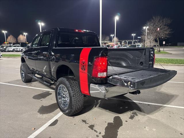 used 2022 Ram 1500 Classic car, priced at $33,154