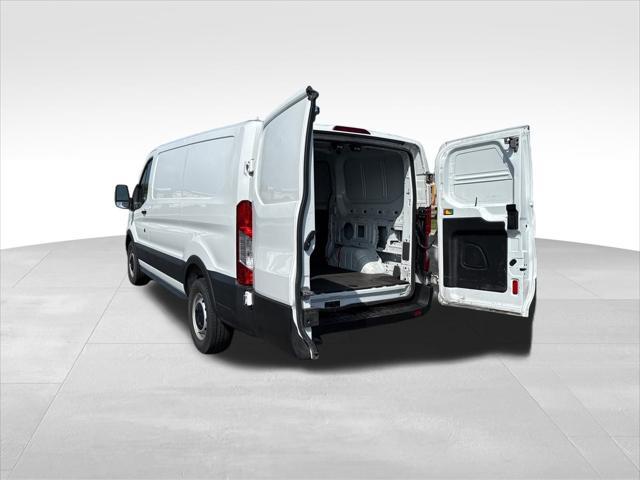 used 2020 Ford Transit-150 car, priced at $21,988