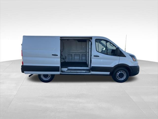 used 2020 Ford Transit-150 car, priced at $21,988