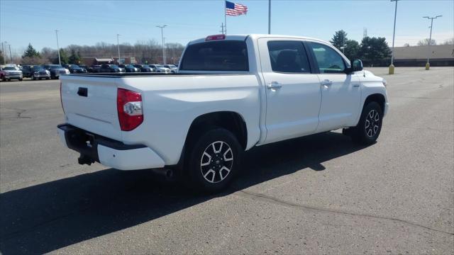 used 2019 Toyota Tundra car, priced at $32,989