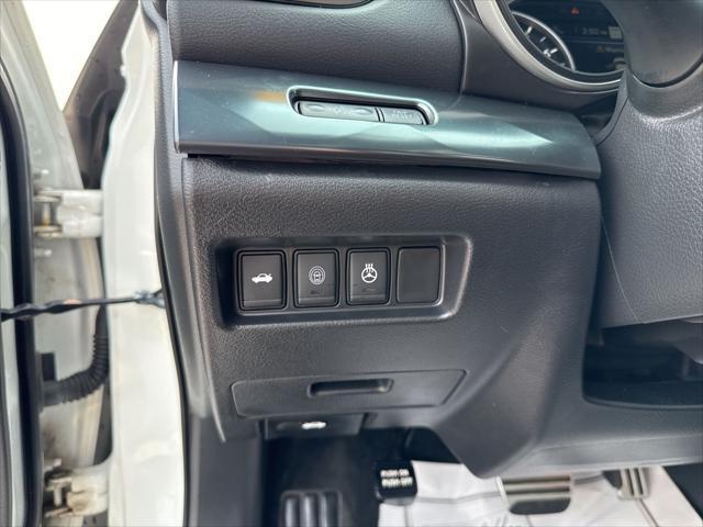 used 2019 Nissan Maxima car, priced at $23,989