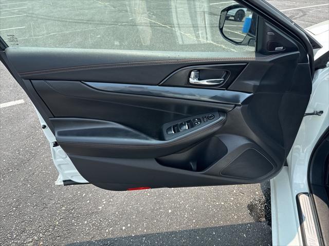 used 2019 Nissan Maxima car, priced at $23,989