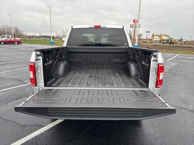 used 2019 Ford F-150 car, priced at $23,943