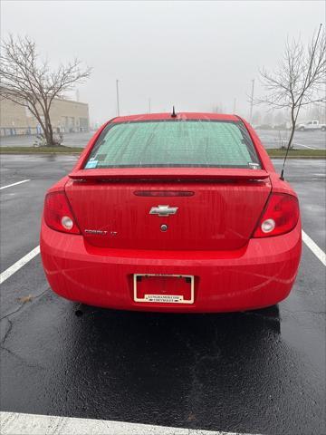 used 2009 Chevrolet Cobalt car, priced at $3,989