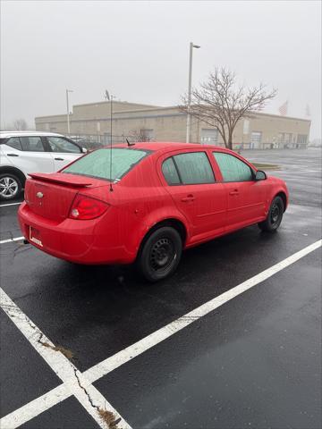 used 2009 Chevrolet Cobalt car, priced at $3,989