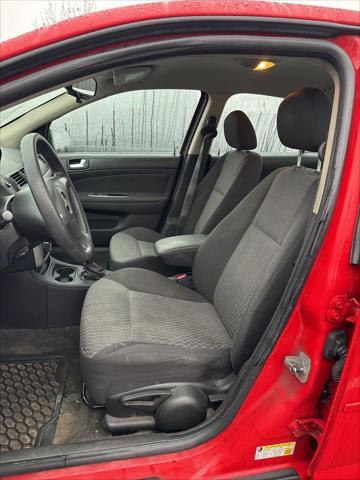 used 2009 Chevrolet Cobalt car, priced at $3,989