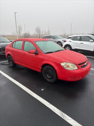 used 2009 Chevrolet Cobalt car, priced at $3,989