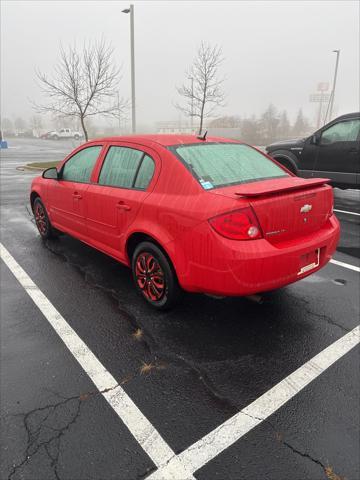 used 2009 Chevrolet Cobalt car, priced at $3,989