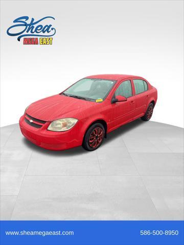 used 2009 Chevrolet Cobalt car, priced at $3,989