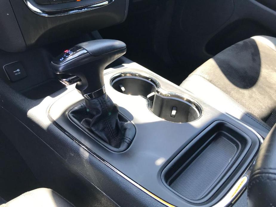 used 2019 Dodge Durango car, priced at $24,834