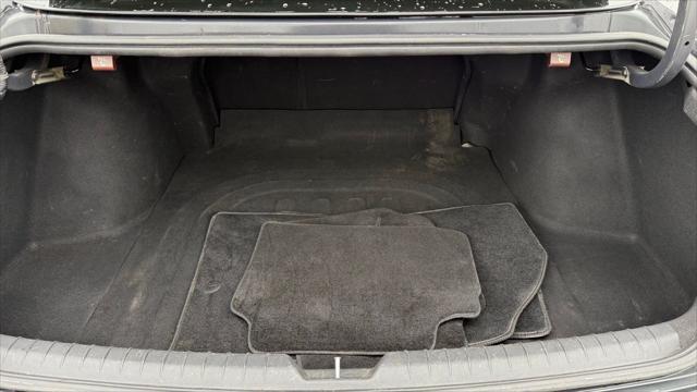 used 2021 Hyundai Sonata car, priced at $18,989